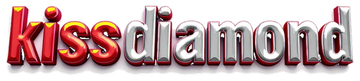 kissdiamond logo