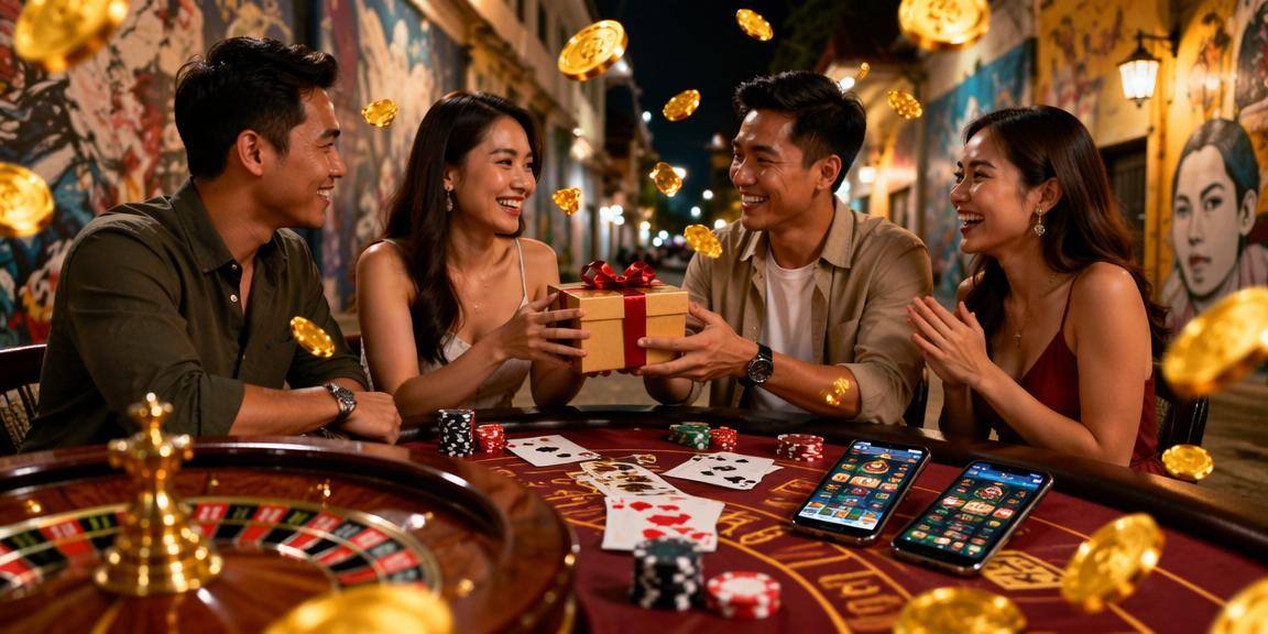 Arena E Sports Untuk Aksi Pantas